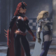Illustration for article titled Superheroines Always Get Superboobs